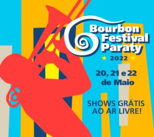 Bourbon Festival Paraty 2022