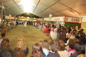 Festival da Cachaça, Cultura e Sabores de Paraty