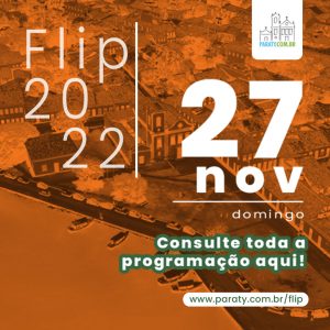 Flip 2022 - Domingo