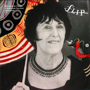 Pauline Melville - Flip 2022