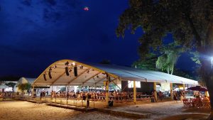 Flip 2022 - Tenda da Flip - @euamoparaty