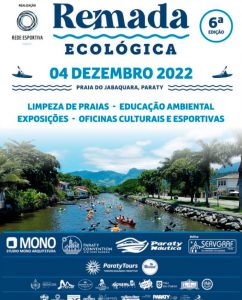 Remada Ecológica 2022