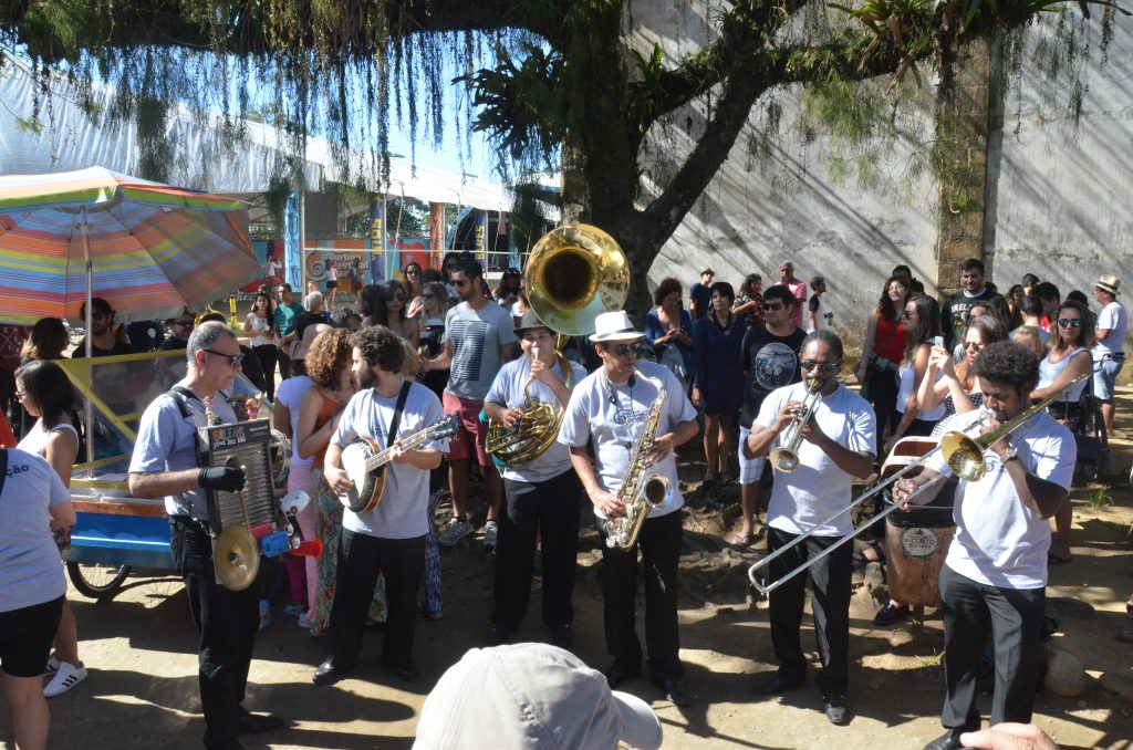 Bourbon Festival Paraty 2024 Paraty, Turismo, Cultura e Natureza