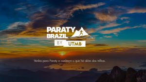 UTMB Paraty