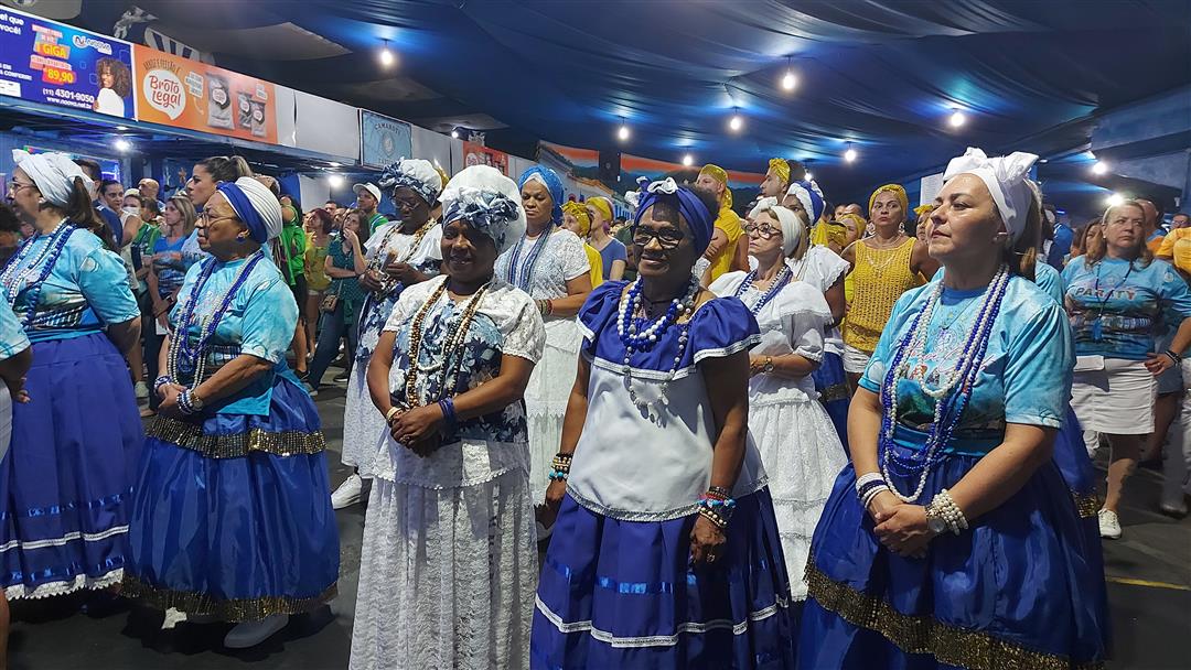 Ensaio de Natal - Natal 2020 - Tatuapé - SP