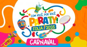 Carnaval de Paraty 2023