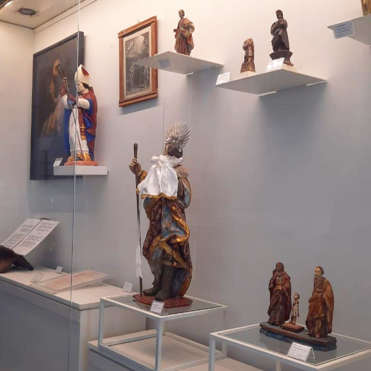 VITRINE DE SUGESTÕES - Página 2 - Sacerdotes e Evoluções