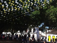 Festa da Padroeira de Paraty