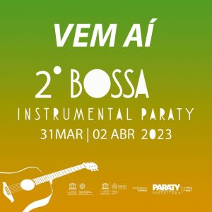 Bossa Instrumental Paraty