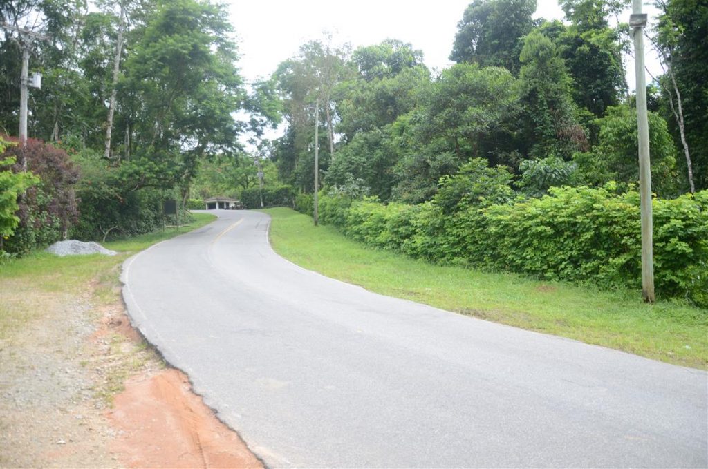 Rodovia Paraty-Cunha