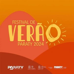 Festival de Verão Paraty 2024