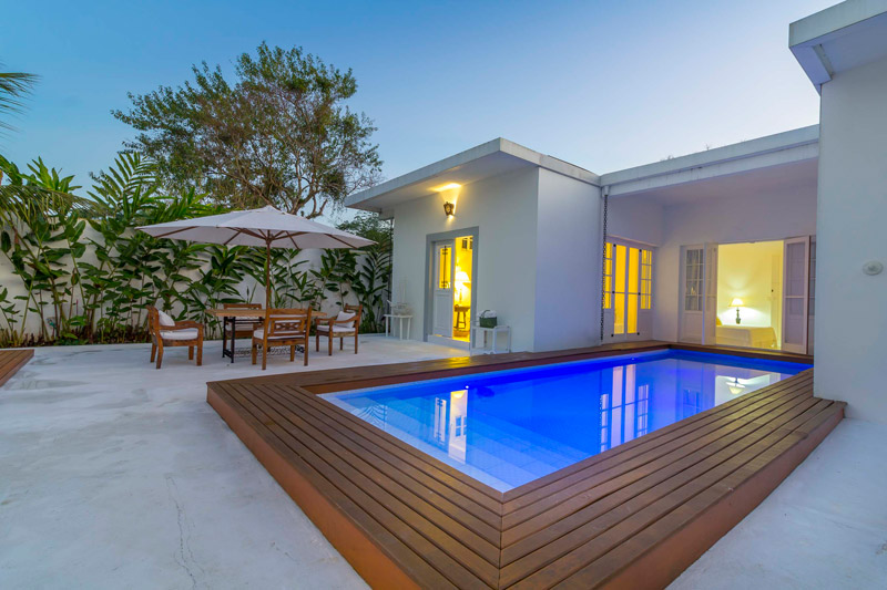 Pousada Casa de Paraty - Paraty