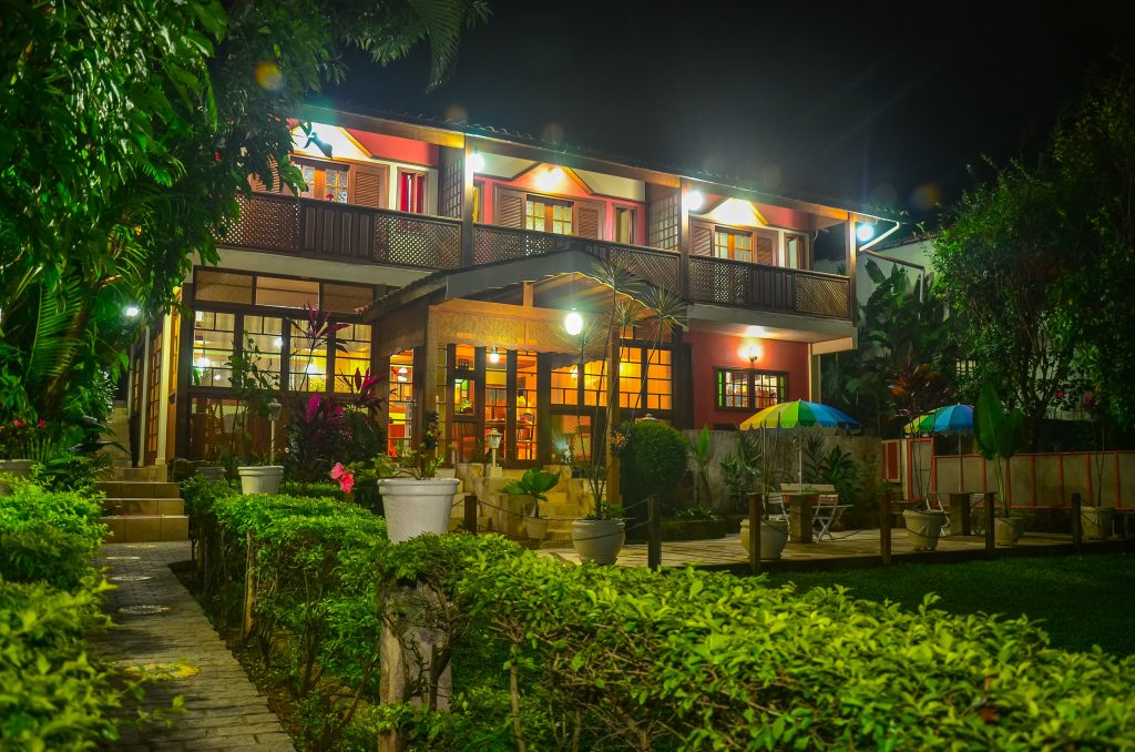 Pousada Dom Ângelo - Paraty