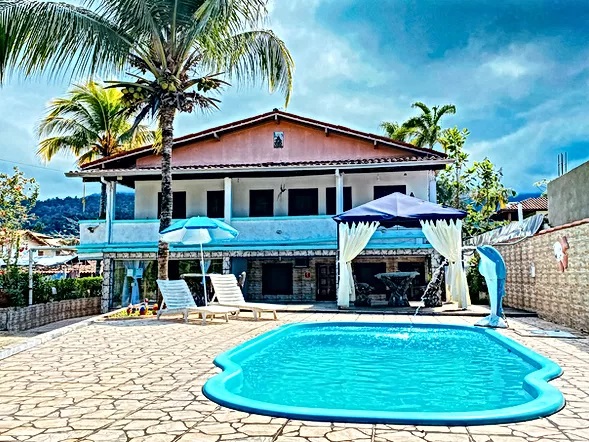 Pousada Marymar - Paraty