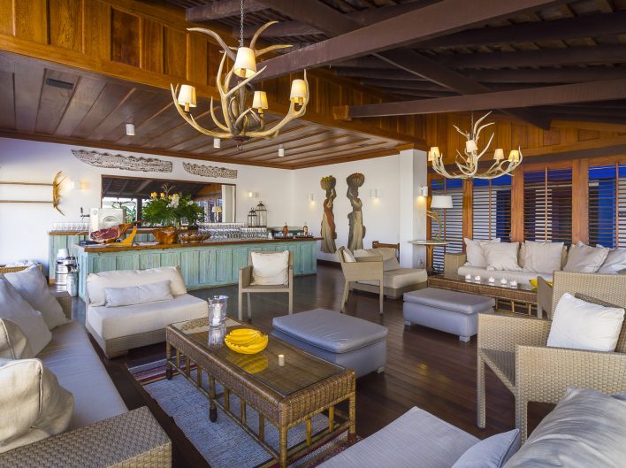 Pousada Porto Imperial - Paraty