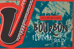 Bourbon Festival Paraty 2024