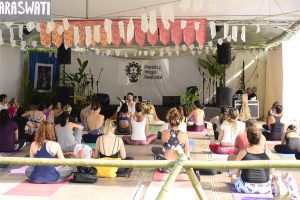 Paraty Yoga Festival