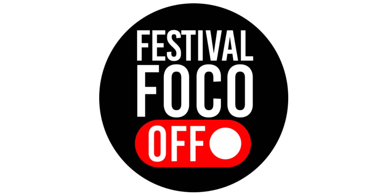 Festival Foco off Paraty