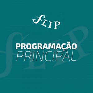 Flip 2024 - Programação Principal