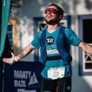 Paraty Brazil by UTMB