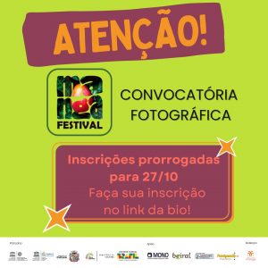 I Manga Festival Paraty