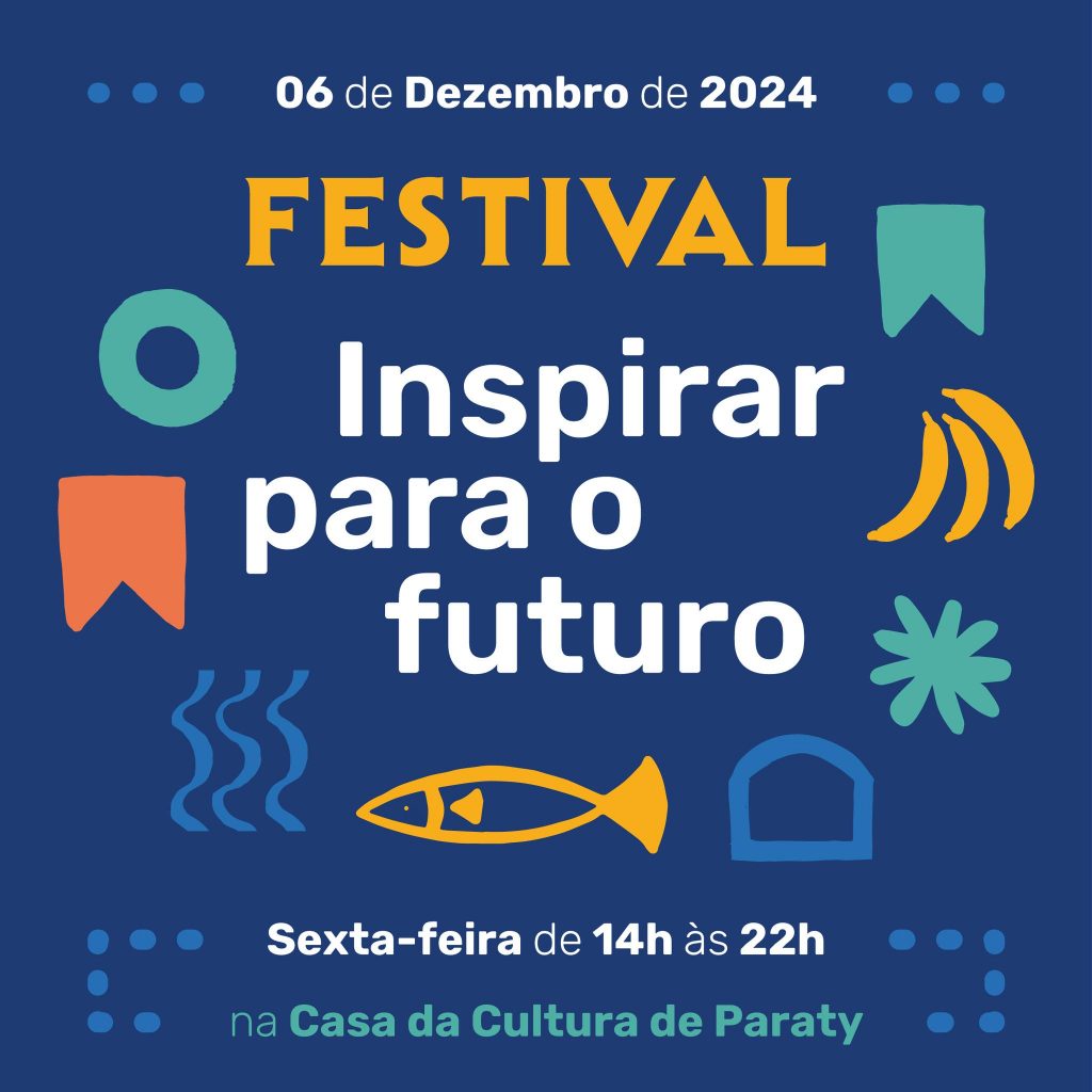 Festival Inspirar para o Futuro