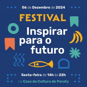 Festival Inspirar para o Futuro