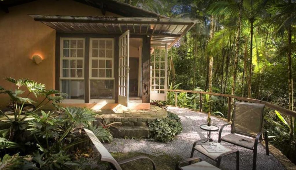 Pousada Le Gite D’Indaiatiba - Paraty