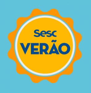 Sesc Verão Paraty