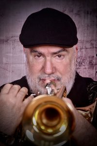 Randy Brecker no Bourbon Festival Paraty 2025