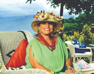 Sandra Foz - Casa das Artes de Paraty