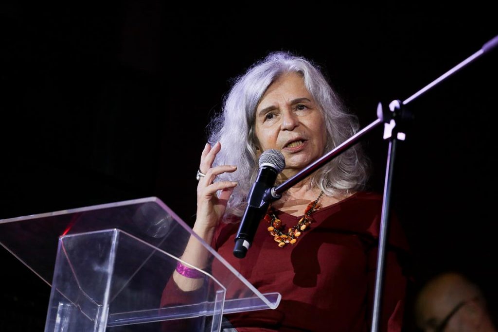 Alice Ruiz na Flip2025