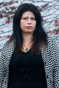 Dolores Reyes na Flip2025