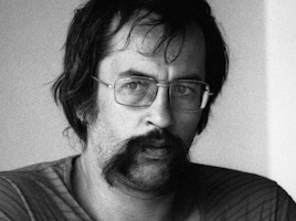 Paulo Leminski - autor homenageado da FLIP 2025