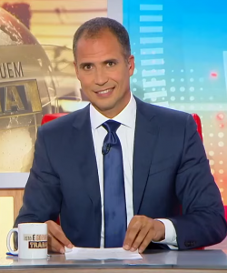 Ricardo Araújo Pereira na Flip2025