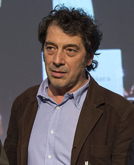 Sandro Veronesi na Flip2025