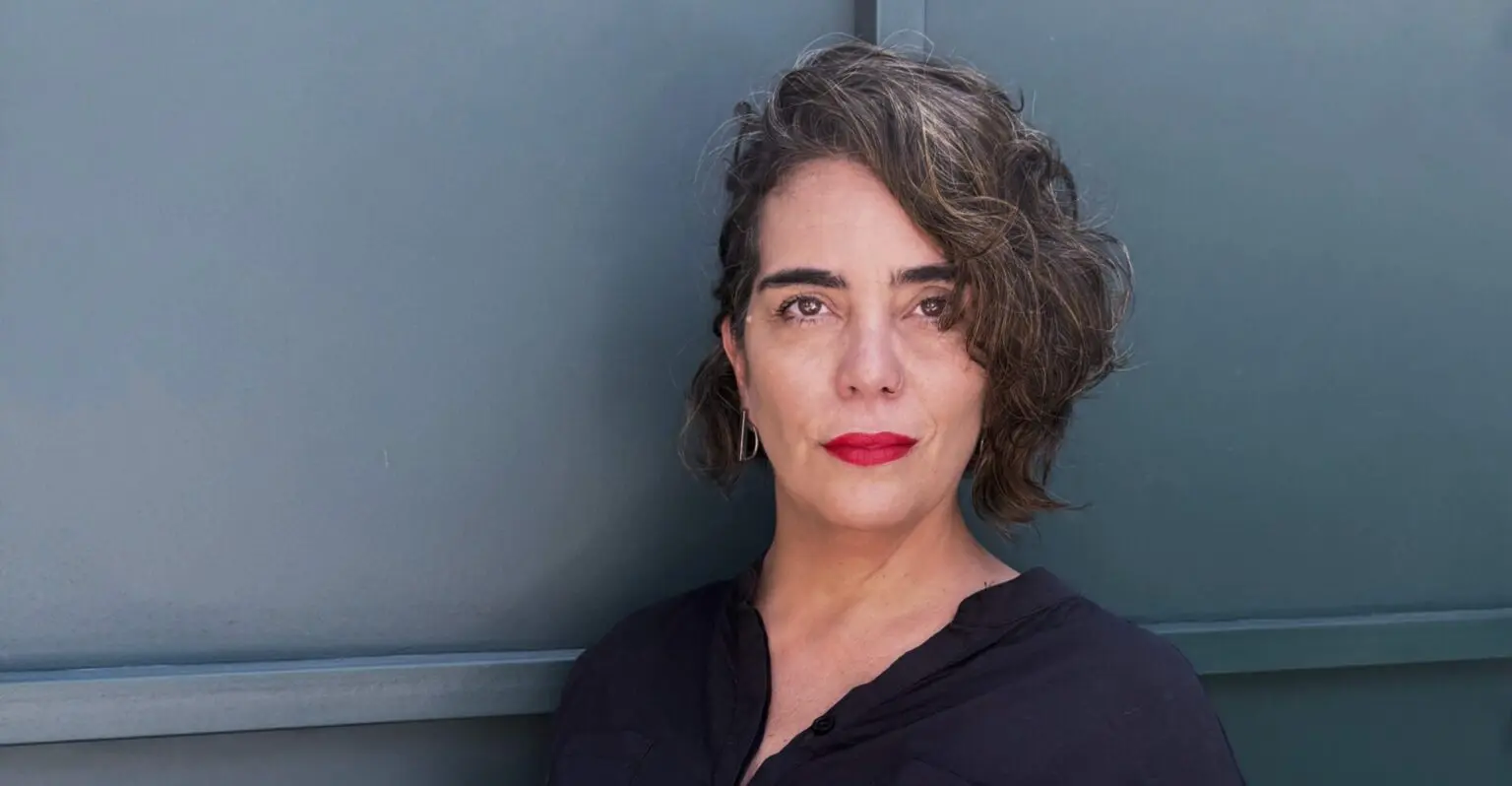 Ana Lima Cecílio - Curadora da Flip2025