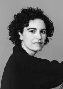 Marília Garcia na Flip 2025
