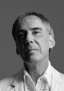 Arnaldo Antunes na Flip 2025