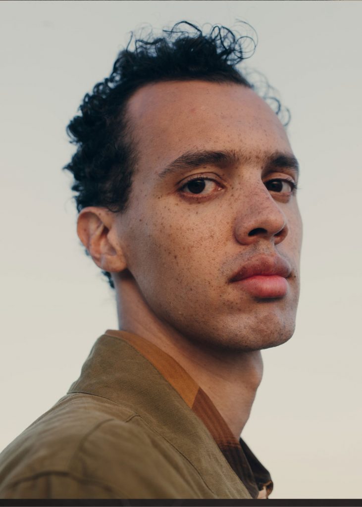 Gaël Faye na Flip 2025