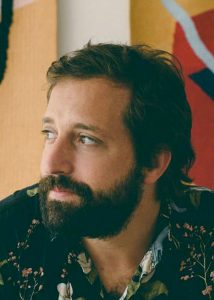 Gregorio Duvivier na Flip 2025