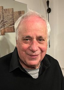 Ilan Pappe na Flip 2025
