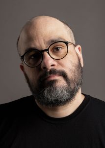 Pedro Guerra na Flip 2025