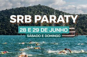 SwimRun Brasil em Paraty