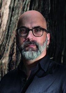 Valter Hugo Mãe na Flip 2025