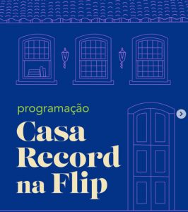 Casa Record na Flip 2025