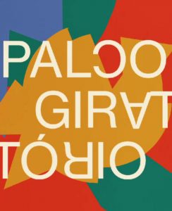 Palco Giratório Sesc Paraty