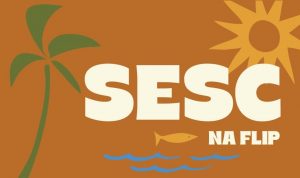 SESC na Flip 2025