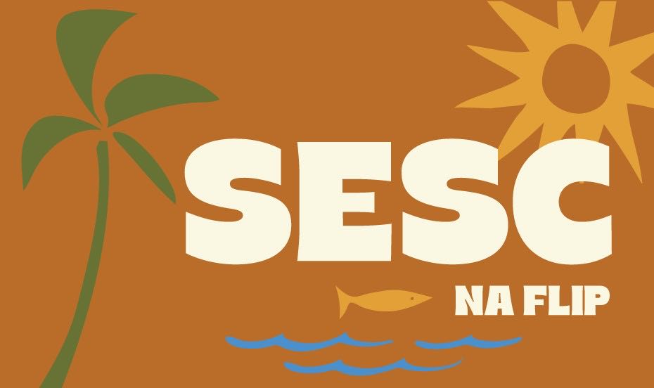 SESC na Flip 2025