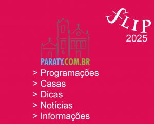 Site Flip 2025 - Paraty.com.br